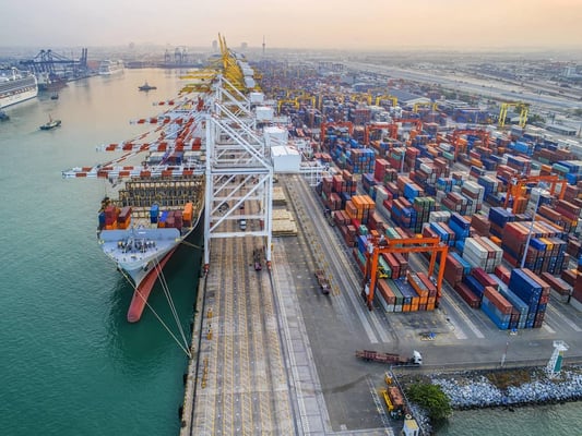 Shipping Tariffs: How They Impact Everyday Shipping (2021 Guide) 