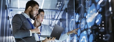 Augmented Reality in the Supply Chain Industry 