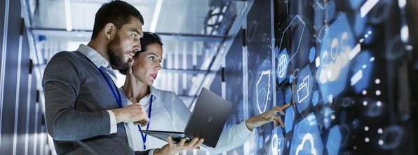 Augmented Reality in the Supply Chain Industry 