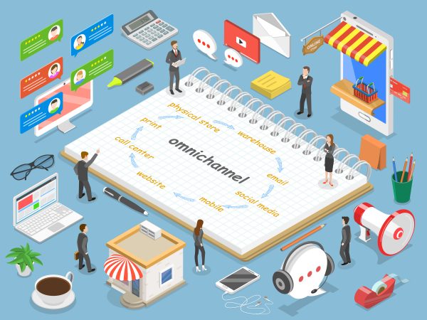 omnichannel retail