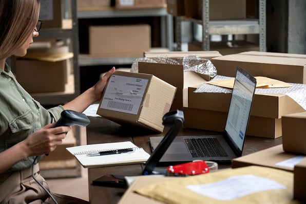 Guide to Ecommerce Fulfillment for 3PLs