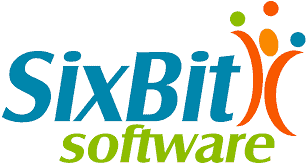 sixbit softwave png logo; multi channel listing software