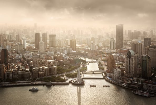 Localization of the Supply Chain