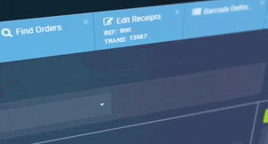 3PL Centrals Warehouse Management Platform