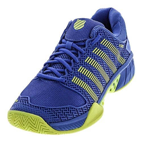 K-swiss ultra lightweight work shoe