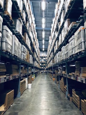 10 Best Shoes For Warehouse Pickers