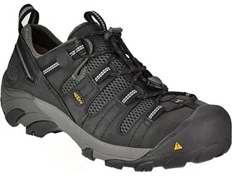 KEEN Utility Warehouse shoe