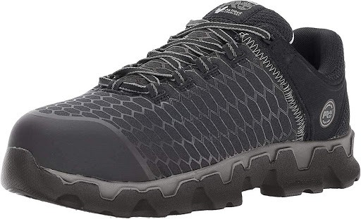 Timberland warehouse shoe