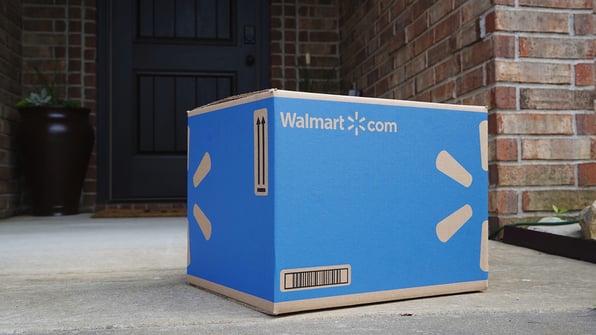 walmart supply chain