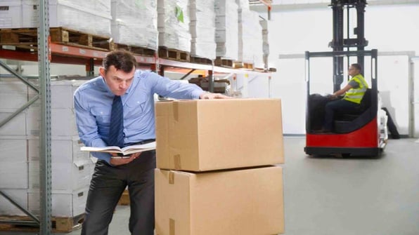 How Vendor Managed Inventory (VMI) Can Level Up Your Supply Chain 