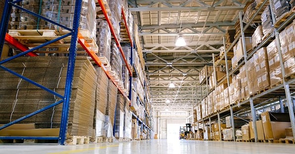 Five Warehouse Optimization Tips to Improve Your Fulfillment 