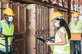 21 Types Of Warehouse Positions & Their Duties (Job Guide)