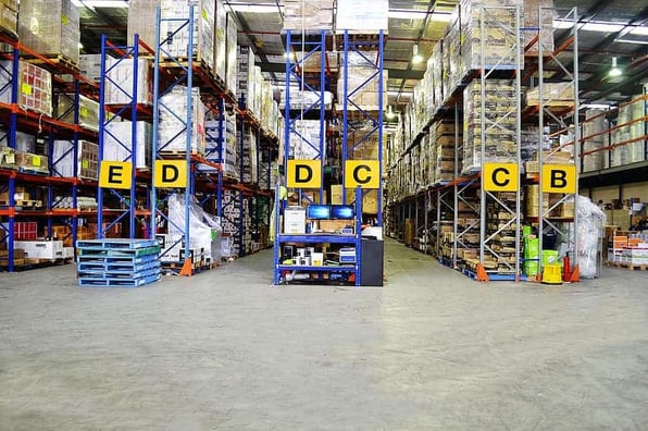 15 Warehouse Organization Tips To Maximize Efficiency 