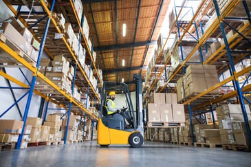 11 Warehouse Types & How They Work (Pros & Cons) 