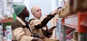 Complete Guide to Barcode Scanning for 3PL Warehouses 