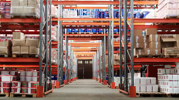 inventory turnover