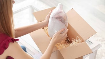 How to Creatively Protect Your Products During Shipping 