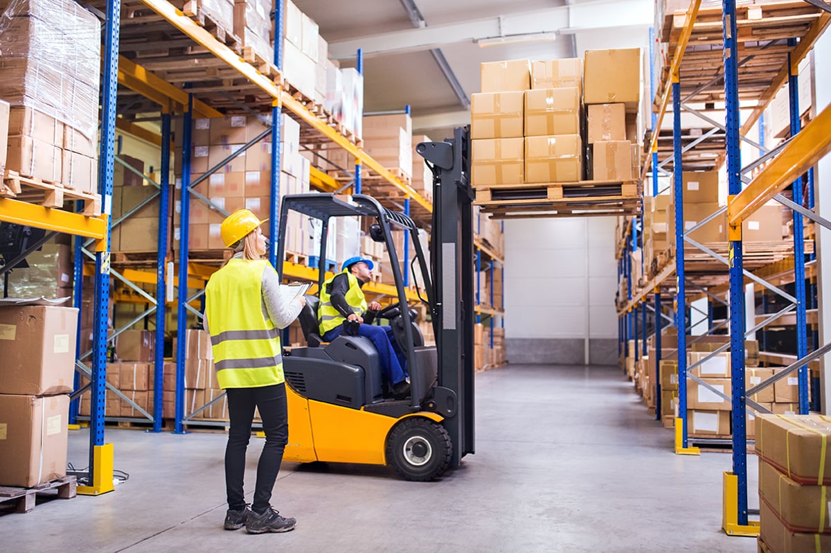 11 Warehouse Management Challenges and How to Avoid Them