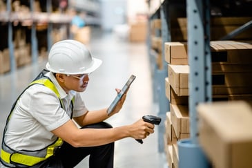 Unseen Costs for 3PLs: What Manual Work Really Costs You 