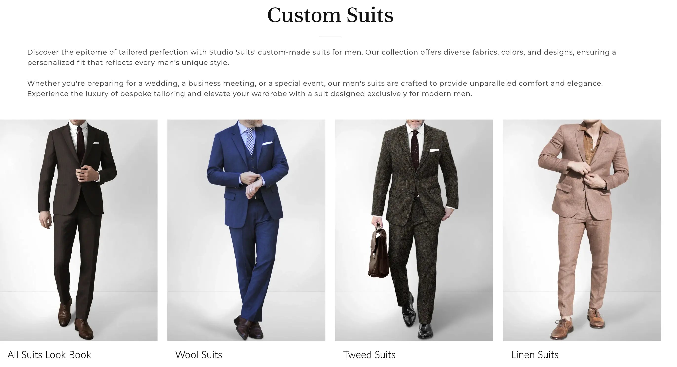 Studiosuit