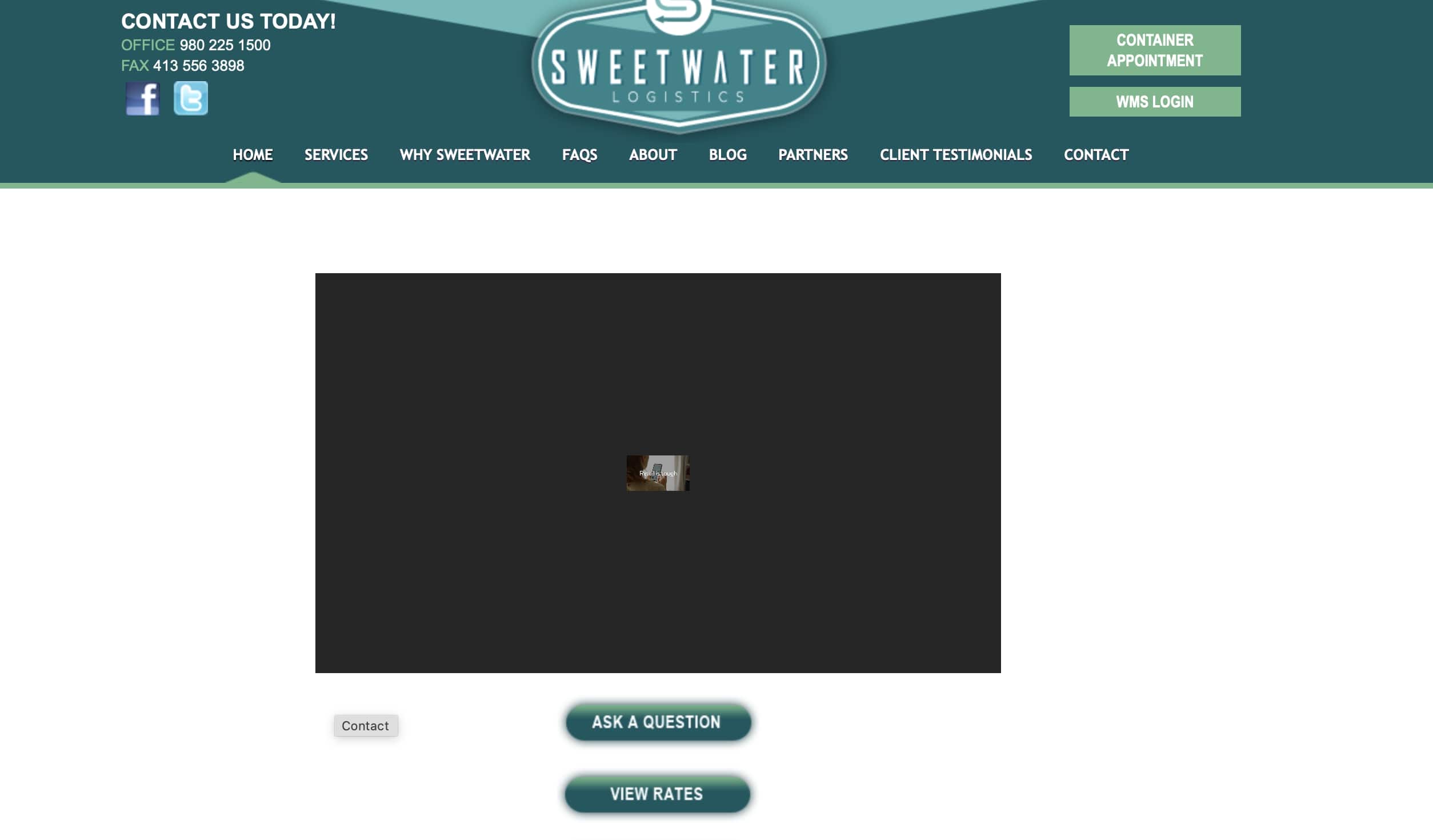 Sweetwater