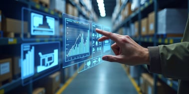 Inventory Management Solutions for 3PLs | Extensiv