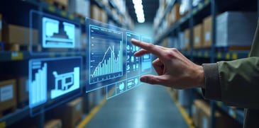 The 3PL's Guide to Building a Multi-Carrier Shipping Strategy 