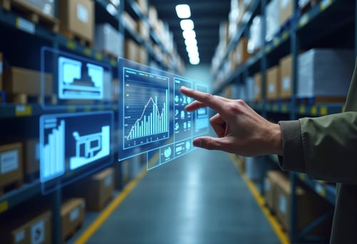 Warehouse Analytics - Benefits, Tools & Challenges