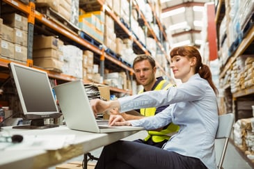 Navigating WMS Billing Automation to Improve 3PL Profitability 