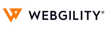 Webgility logo