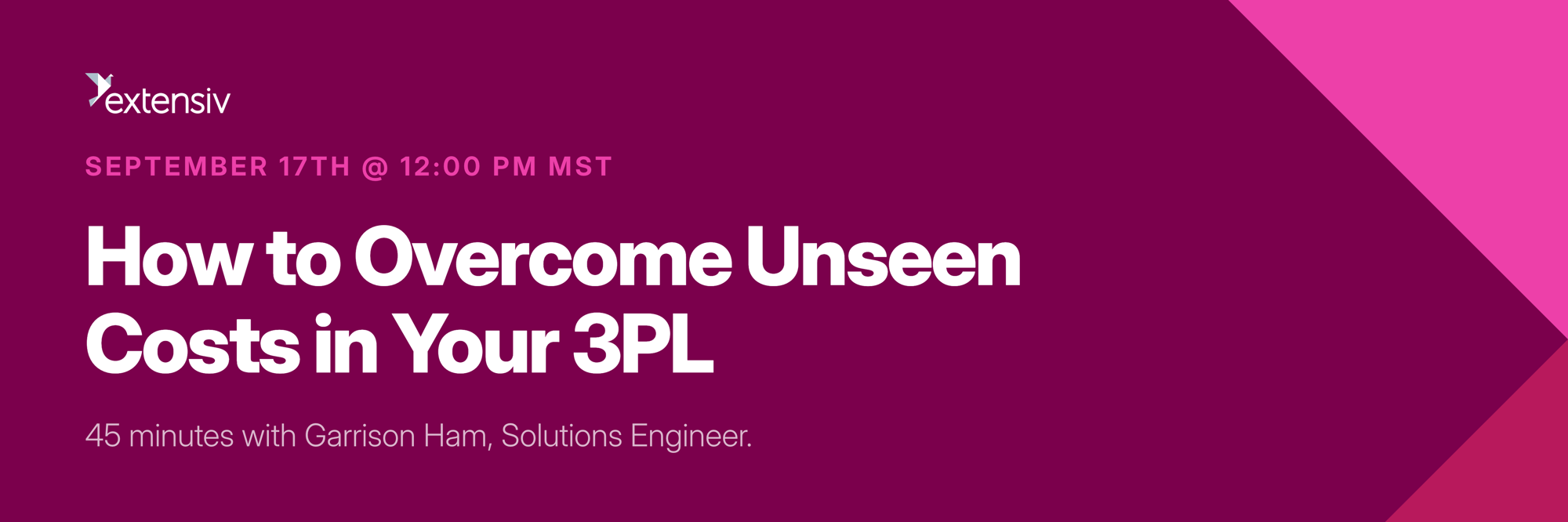 Webinar Banner-selection