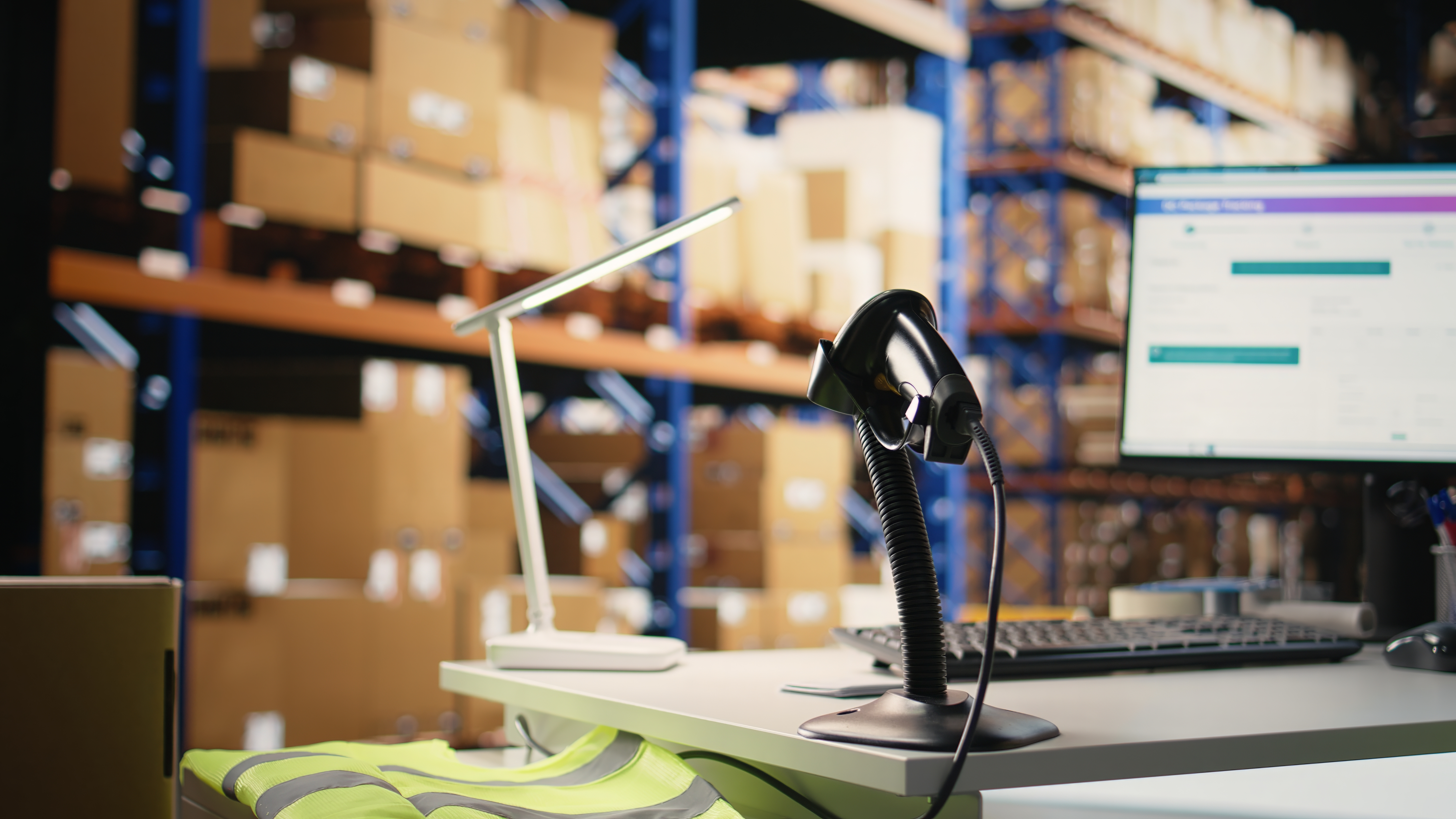 What Is A Virtual Warehouse In Inventory Management?