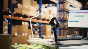 What Is A Virtual Warehouse In Inventory Management?