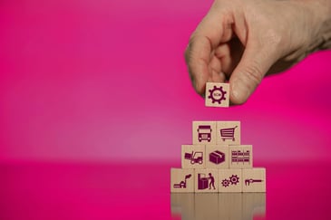 how to improve supply chain efficiency