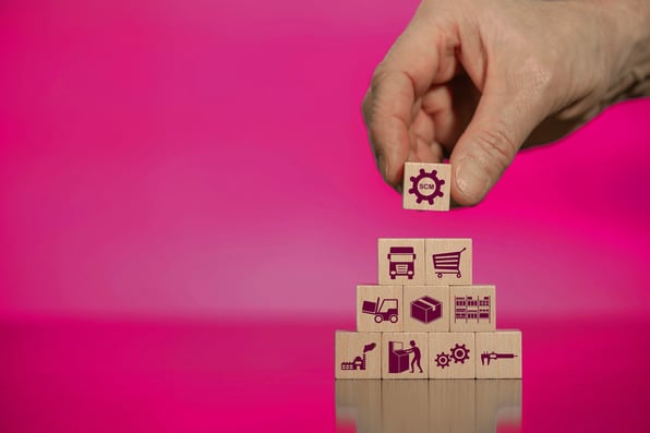 how to improve supply chain efficiency