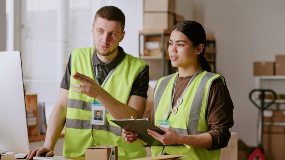 Automated Invoicing for 3PL | Streamline Billing