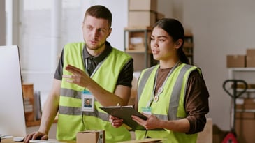 Automated Invoicing for 3PL | Streamline Billing 