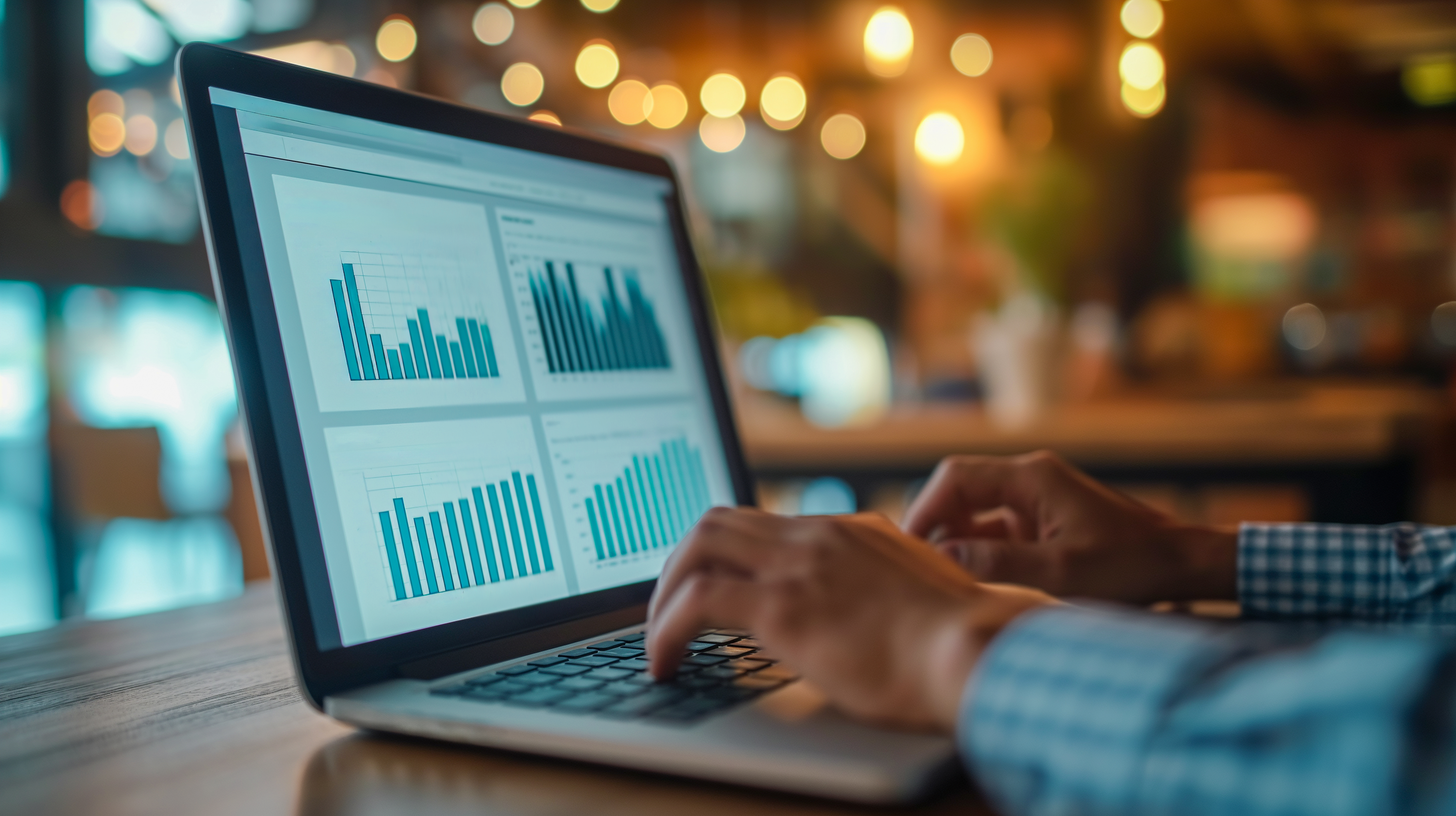 ecommerce kpis