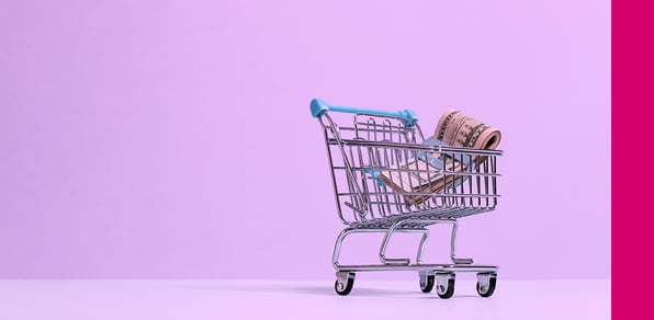 ecommerce shopping cart