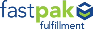 fastpak fulfillment 3PL