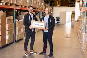 Customer Story: Fulfillmate Expansion Network Manager