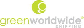 green worldwide shipping llc 3PL
