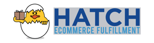 hatch ecommerce fulfillment 3PL