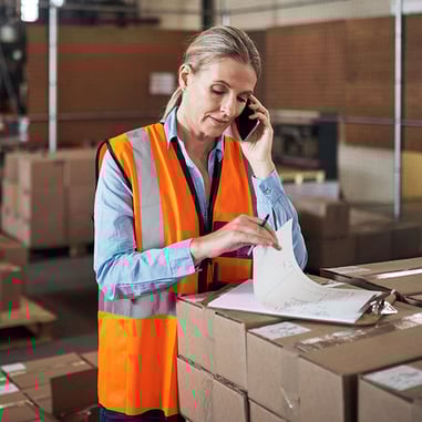home-third-party warehouses