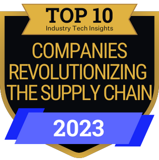 industry tech insights badge