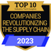 industry tech insights badge