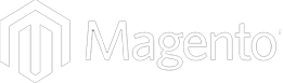 Magento logo