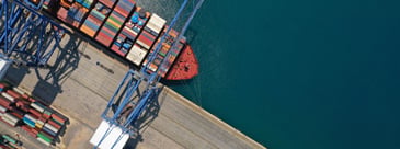 freight recession
