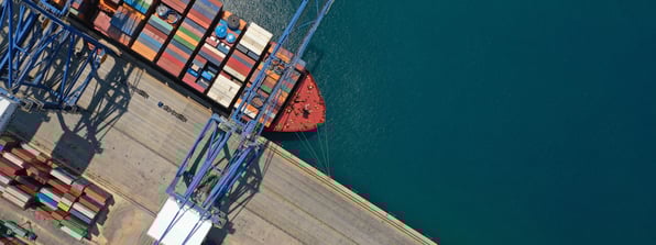 freight recession