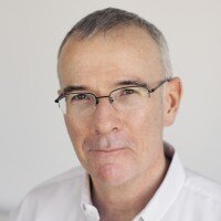 Paul Conley retail, tech, finance journalist